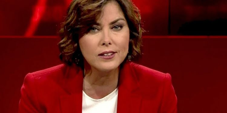 Şirin Payzin yine birilerine şirinlik yapıyor… ‘Peki bu kadar silahlanma kime karşı?’