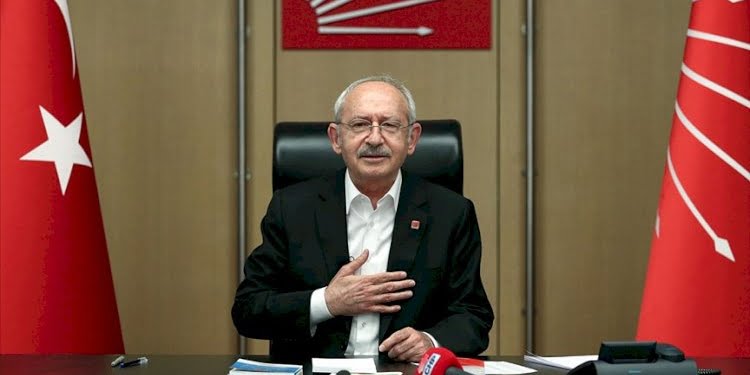 Kılıçdaroğlu’nu eleştiren CHP üyesine disiplin soruşturması açıldı