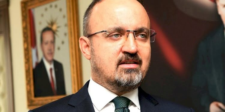 AKP’den, 24 yıl sonra sivillere operasyon çağrısı