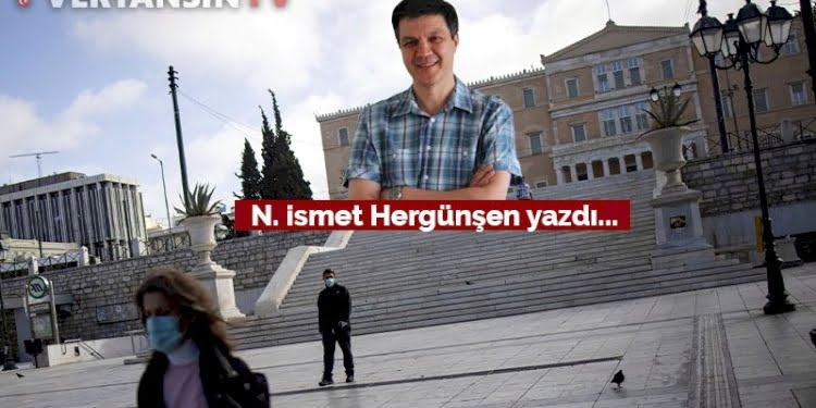 Yunanistan’ın hataları ve Türkiye’nin yapması gerekenler…