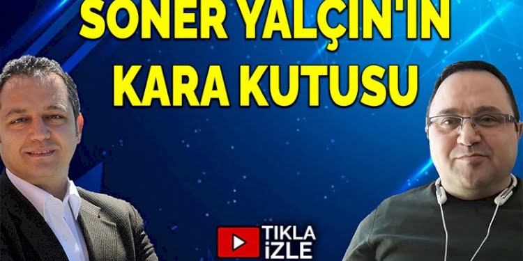 ‘Soner Yalçın’ın kara kutusu turuncu çıkabilir!’ Antidepresanlar ve reddiye | Semih Dikkatli | Pankuş -373