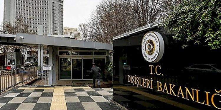 Dışişleri’nden Kazakistan’daki protestolara ilişkin açıklama
