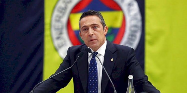 Ali Koç’tan FETÖ çıkışı: Yakın zamanda çok yeni şeyler çıkacak