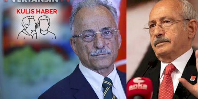 Karayalçın’dan Kılıçdaroğlu’na Cumhurbaşkanlığı teklifi: ‘Biden’la aynı yaştayım’