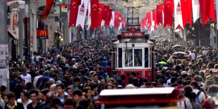 Ekonomi anketinde AKP ve MHP seçmeninden dikkat çeken yanıt