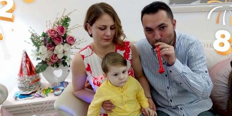 Tokkal ailesi cinayetinde yeni görüntüler