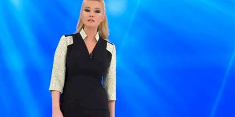 Müge Anlı’dan tepki çeken ‘eskort’ gafı