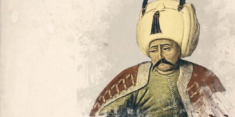 Yavuz Sultan Selim’in hayatı film oluyor