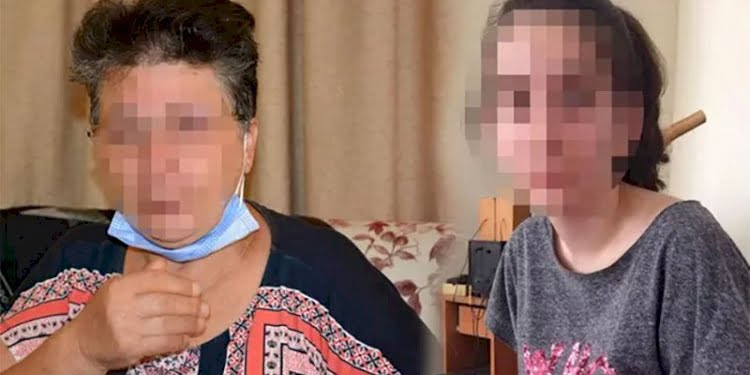 Ev sahibinin kızından iğrenç tuzak! ‘Tekme atarak kurtuldu’