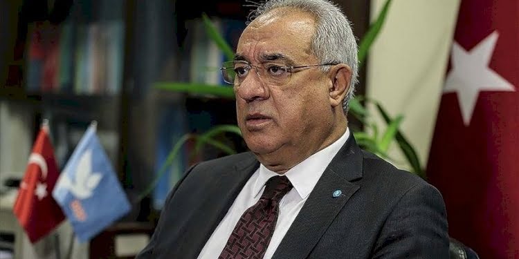 DSP’den Erdoğan’ın açıkladığı plana destek