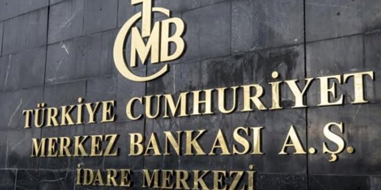 Merkez Bankası faiz kararını yarın açıklayacak