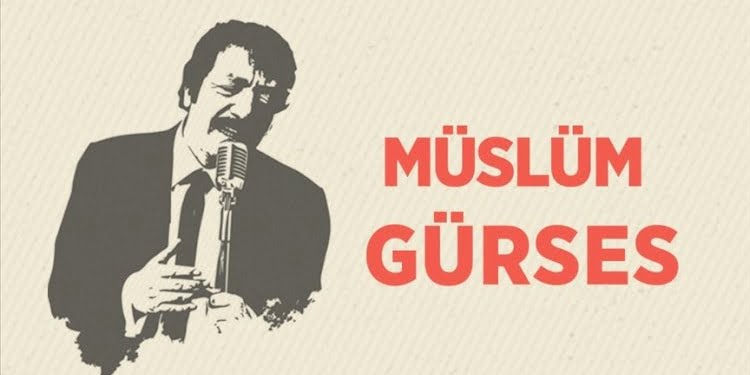 Arabeskin babası Müslüm Gürses’i ölüm yıl dönümünde anıyoruz