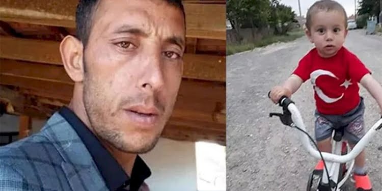 Tam bir canavar… Önce sevgilisinin oğlunu sonra öz kızını…