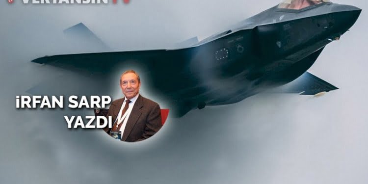ABD’li yetkililer F-35’in başarısız olduğunu itiraf ediyor