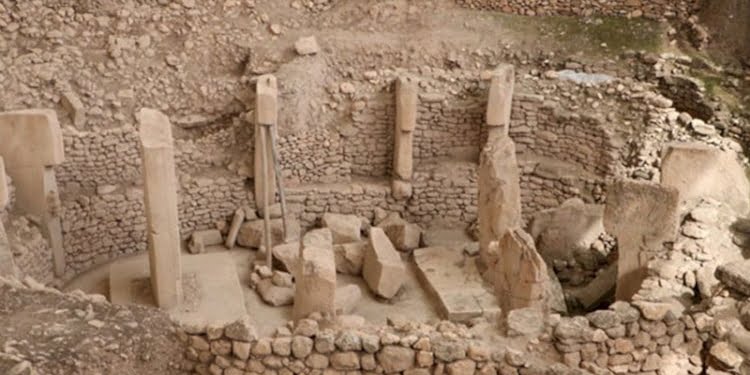 Göbeklitepe’nin keşfinin ilginç öyküsü
