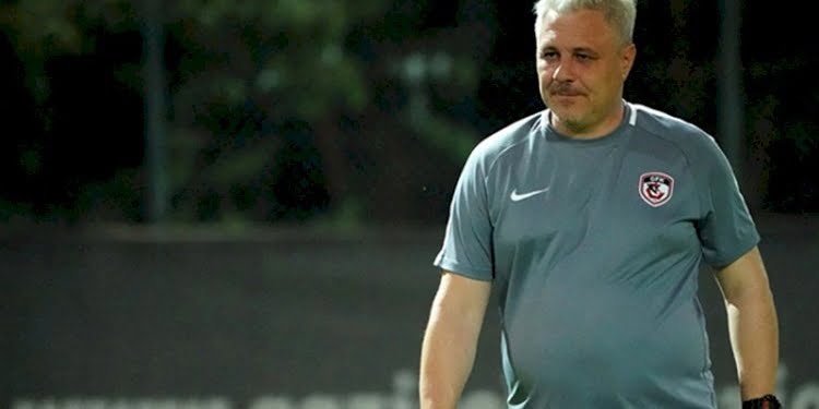 Süper Lig’de bir ayrılık daha