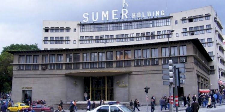 Atatürk’ün imzasıyla kurulmuştu… Sümer Holding’in 3 arazisi daha özelleştirildi!