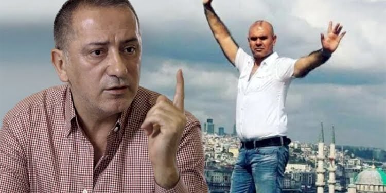 Fatih Altaylı hangi siyasi partinin başkanını Ajdar’a benzetti?