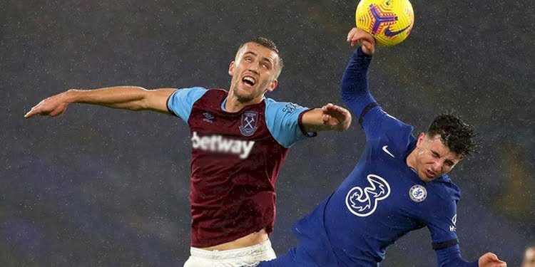 Futbolda elle oynama kuralında değişiklik