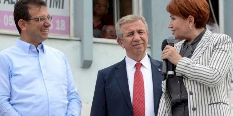 Muhalefette ekonomiyi en iyi kim yönetir?