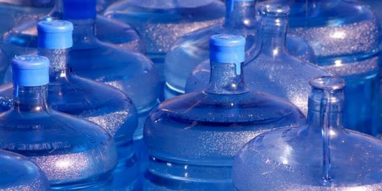 Damacana, biberon ve kozmetik ürünlerle gelen ‘kısırlık’ tehlikesi