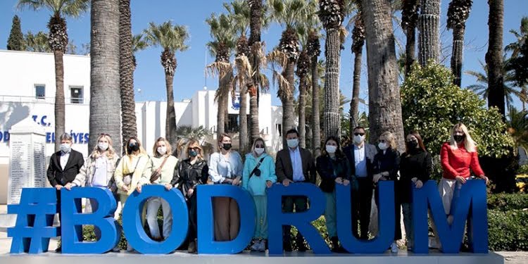 Ruslardan Bodrum’a 300 milyon dolarlık yatırım