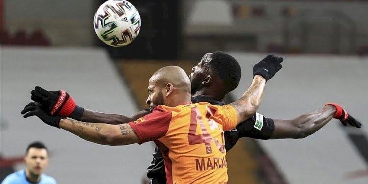 Sivasspor’a takılan Galatasaray liderlikten oldu