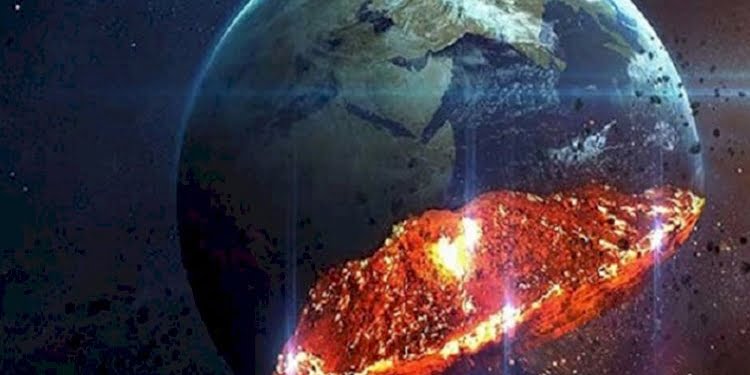 NASA, ‘Dünya’nın sonunun geleceği tarihi açıkladı