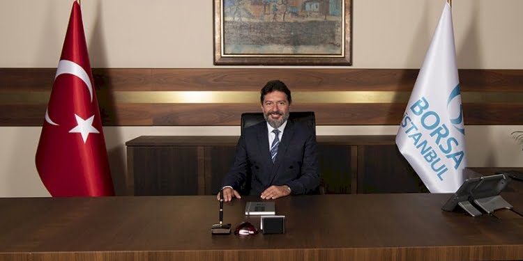Borsa İstanbul Genel Müdürü Hakan Atilla istifa etti