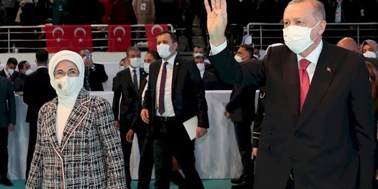 Erdoğan’dan ‘kul bilinciyle yetişen nesiller’ hedefi: Kadın ilk önce annedir