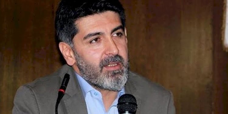 Levent Gültekin ’25 kişi saldırdı, programda anlatacağım’ dedi