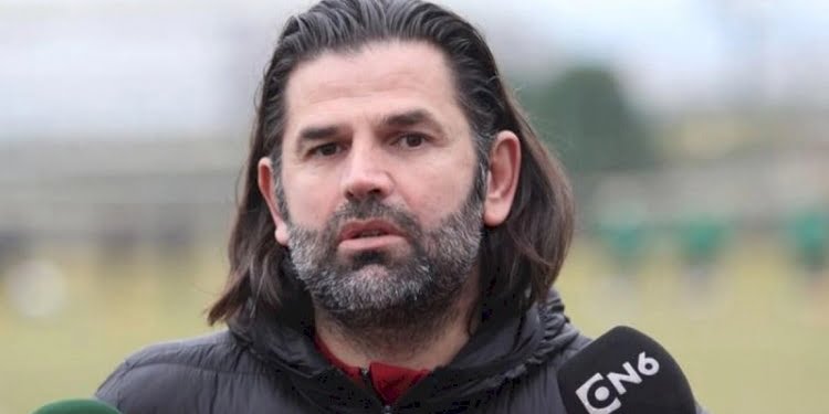 İbrahim Üzülmez Süper Lig’e geri dönüyor