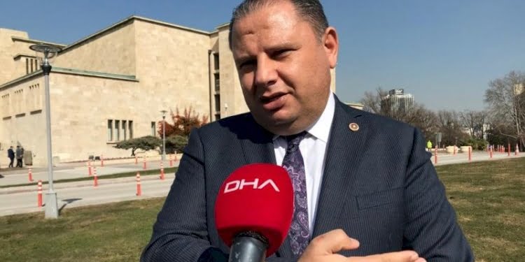 MHP, o haber sitelerine karşı harekete geçti