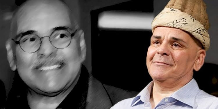 Türk tiyatrosunun beşinci kavuklusu: Rasim Öztekin