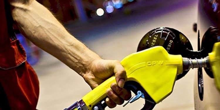Benzine 25 kuruş indirim