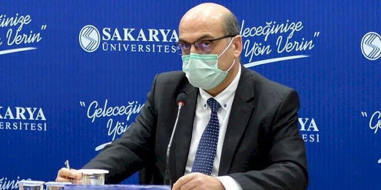 Türkiye’ye özgü koronavirüs mutasyonu uyarısı
