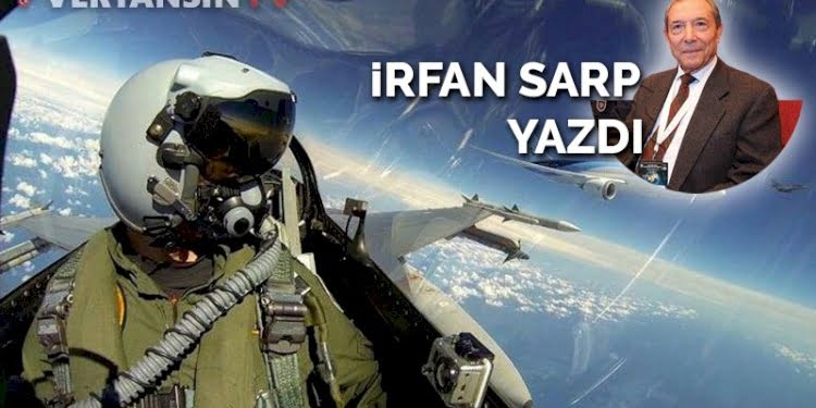 Uçuşta vertigo olayları