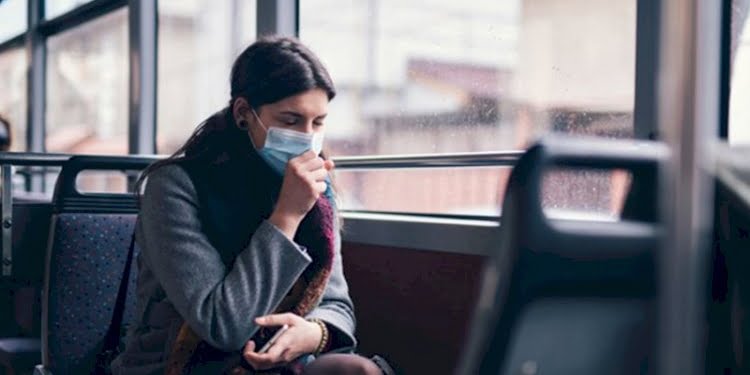 Yüzde 98 oranında doğru tahmin yapan kovid testi uygulaması geliştirildi