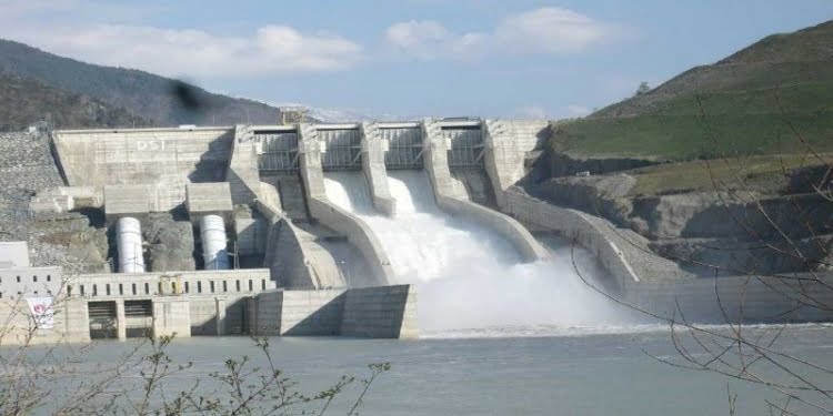 Hükümet 5 hidroelektrik santralini satışa çıkarıyor