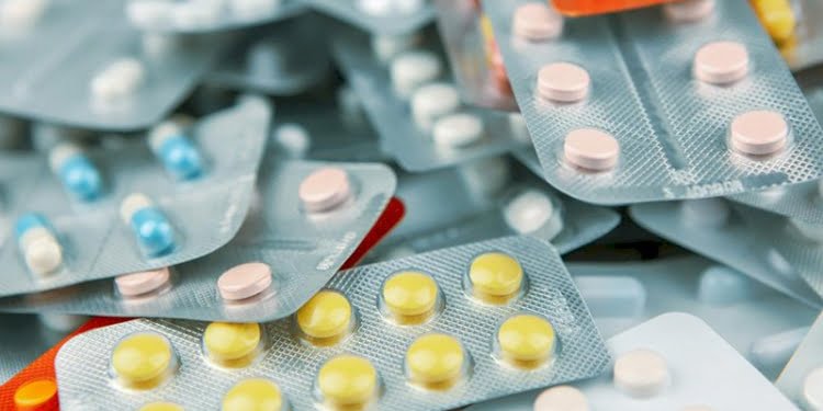 Bakanlık açıkladı… İşte Türkiye’de en çok kullanılan ilaçlar