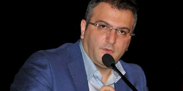 ‘Çözüm süreci’ni savunan Cem Küçük’ten Erdoğan’a ‘HDP açılımı’ çağrısı