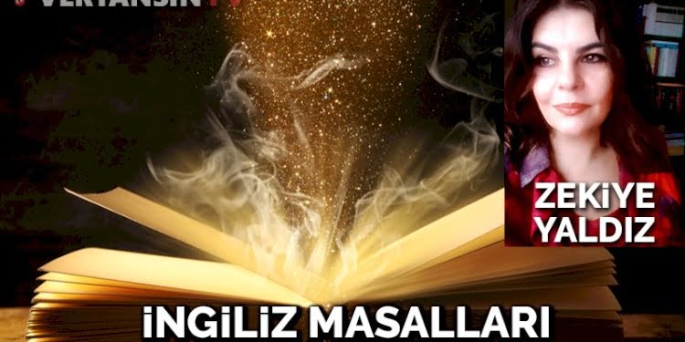 İngiliz Masalları