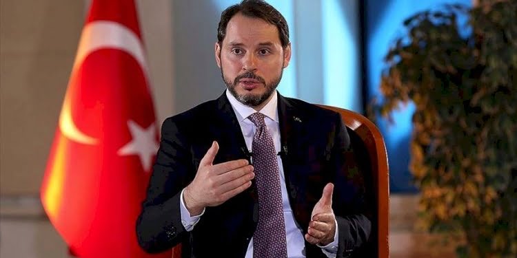 Berat Albayrak dönüyor mu?