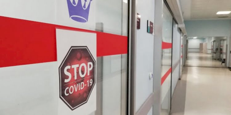 Kovid geçiren erişkinlerde de MIS-A uyarısı