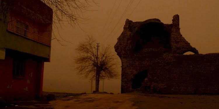 Profesörden ‘çamur yağışı’ uyarısı