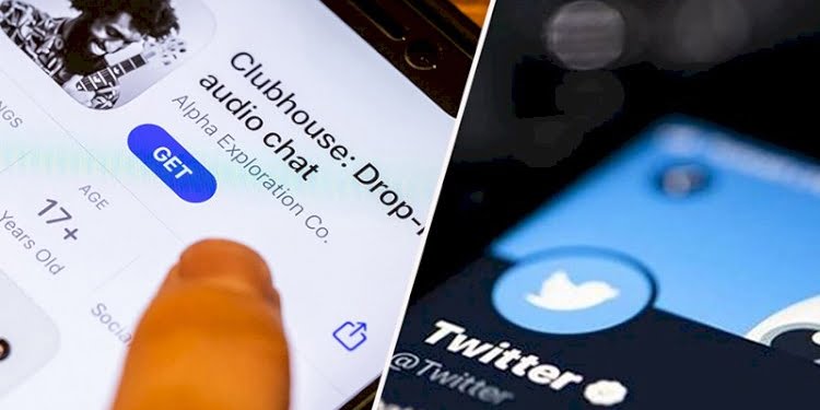 Twitter, Clubhouse’a rakip oluyor