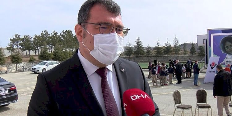 ‘Yerli aşı mutant virüse etkili olacak’