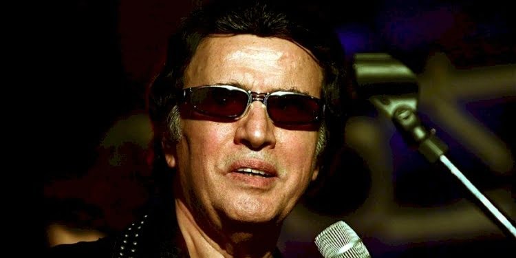 Türkiye’nin Elvis’i Erol Büyükburç vefatının 6. yılında anılıyor