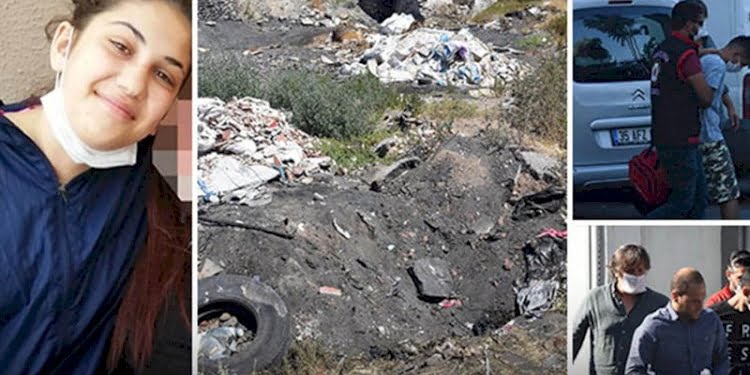 Ceren Duman cinayetinde kan donduran gerçek