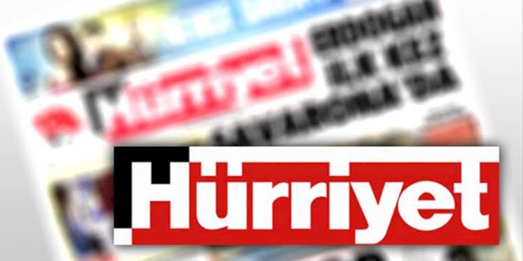 ‘CNN Türk ve Hürriyet’in Ankara ofisi boşaltılıyor’